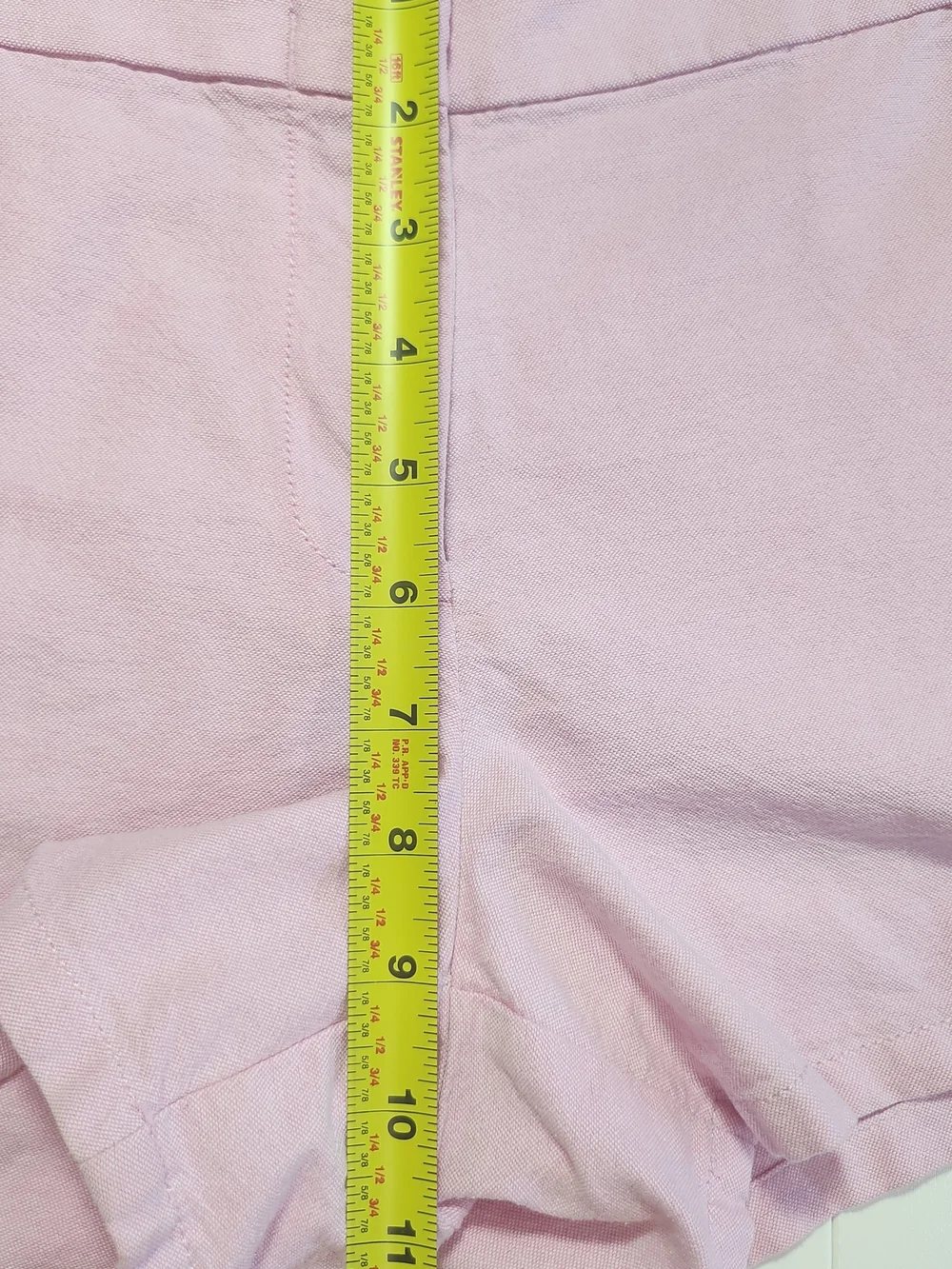 J.Crew Women's Pink 3.5